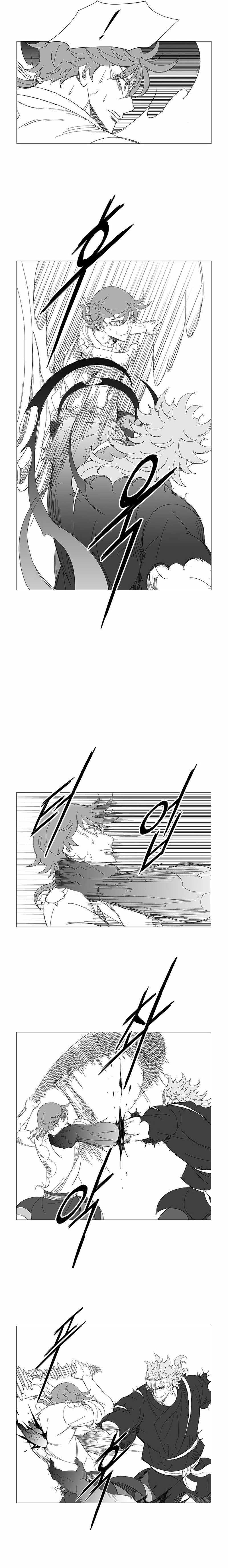 Wind Sword – Chapter 123 – Page 2