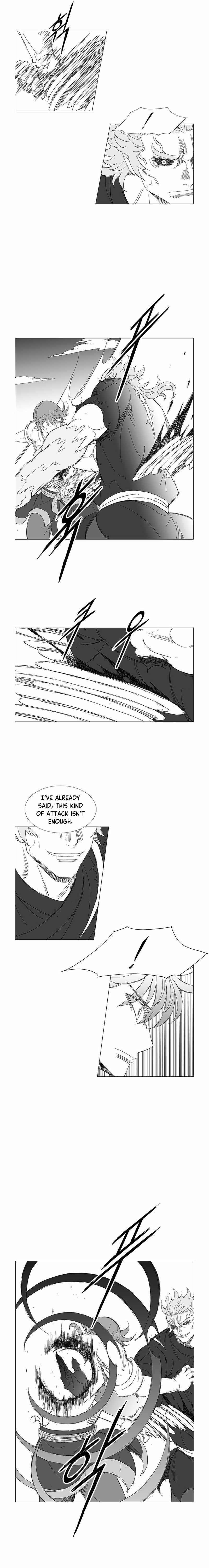 Wind Sword – Chapter 123 – Page 3