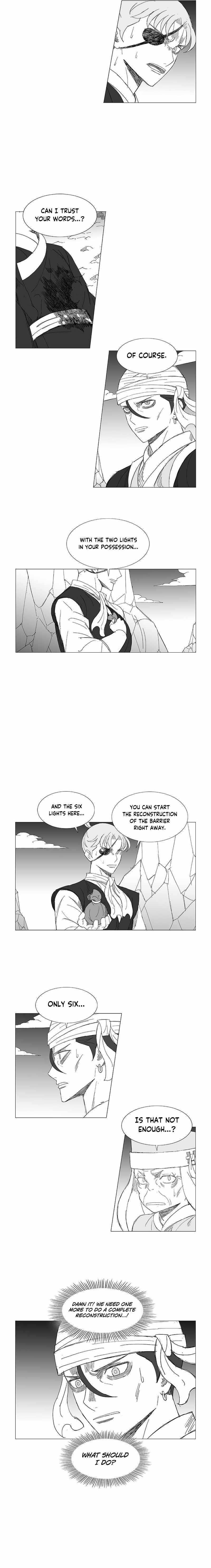 Wind Sword – Chapter 123 – Page 7