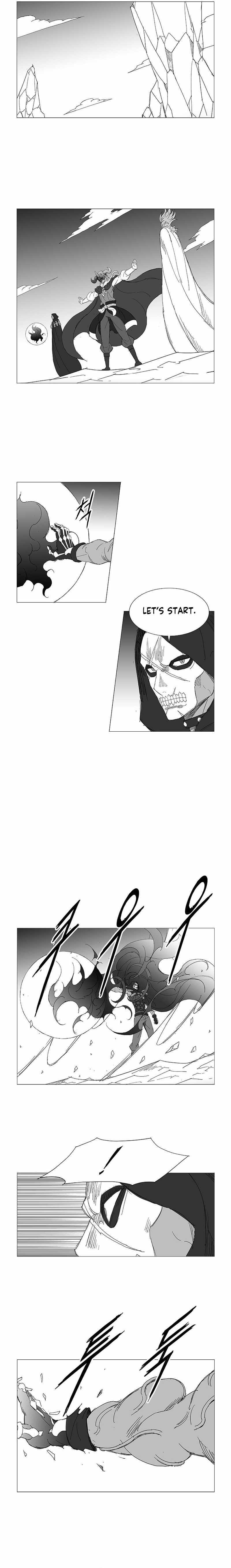 Wind Sword – Chapter 123 – Page 8