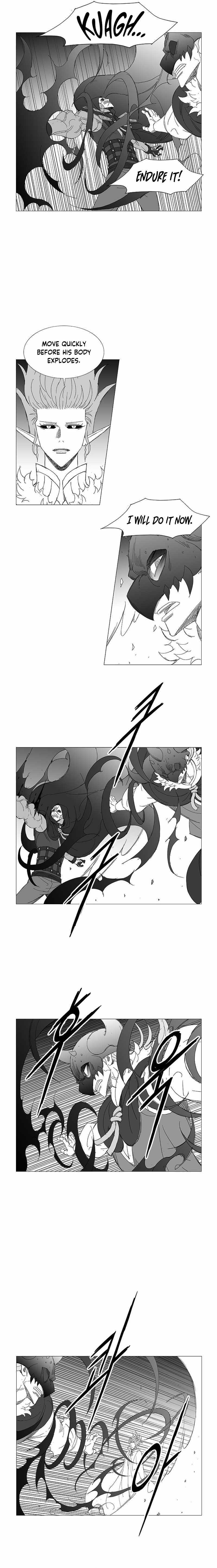 Wind Sword – Chapter 123 – Page 9