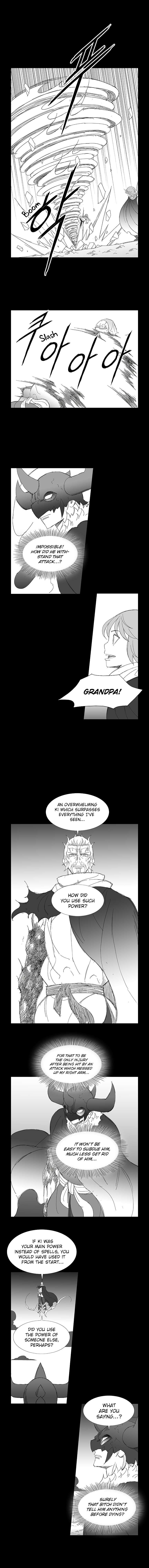 Wind Sword – Chapter 67 – Page 3