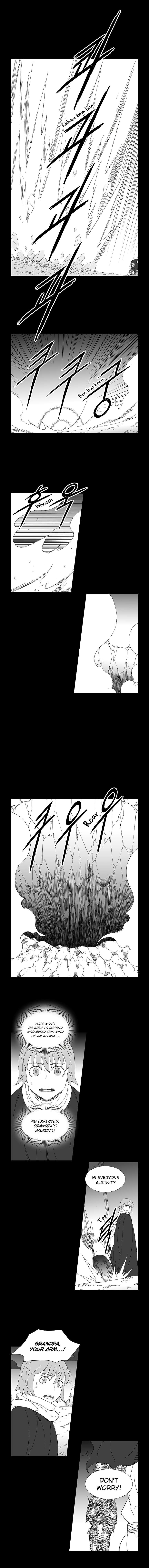 Wind Sword – Chapter 67 – Page 6