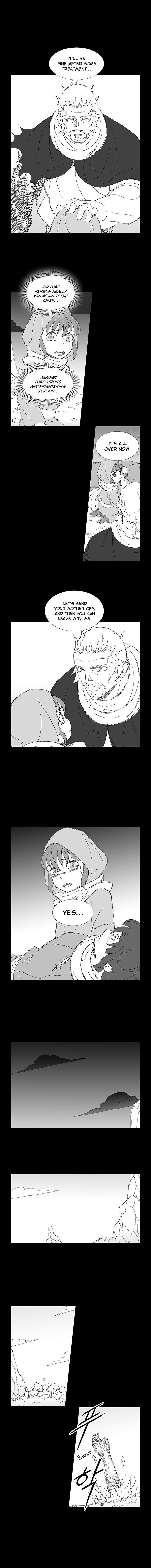 Wind Sword – Chapter 67 – Page 7