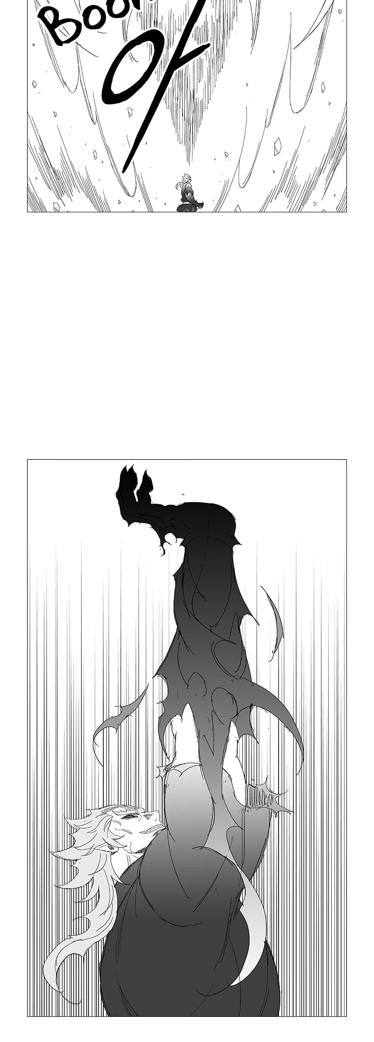 Wind Sword – Chapter 90 – Page 3