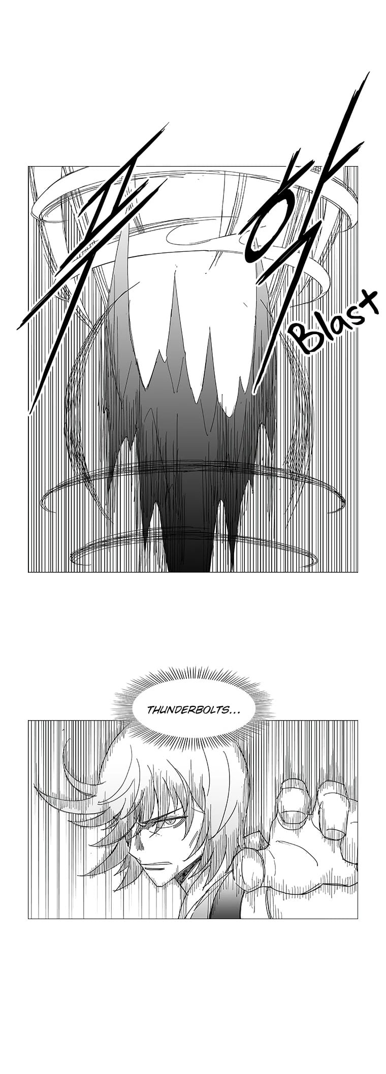Wind Sword – Chapter 90 – Page 4