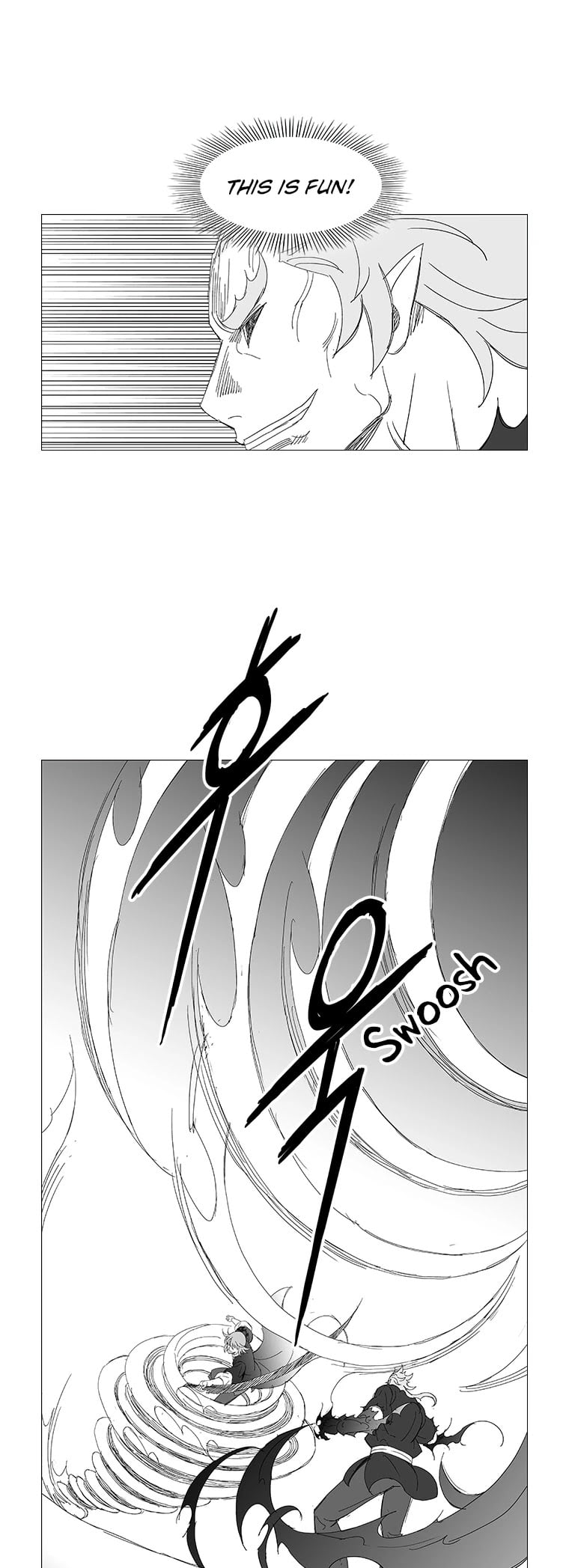 Wind Sword – Chapter 90 – Page 9