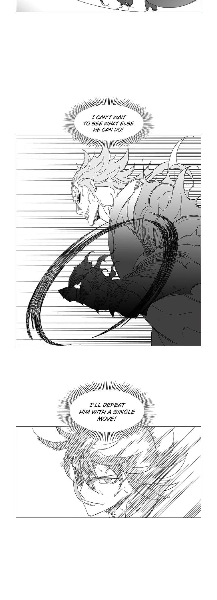 Wind Sword – Chapter 90 – Page 10