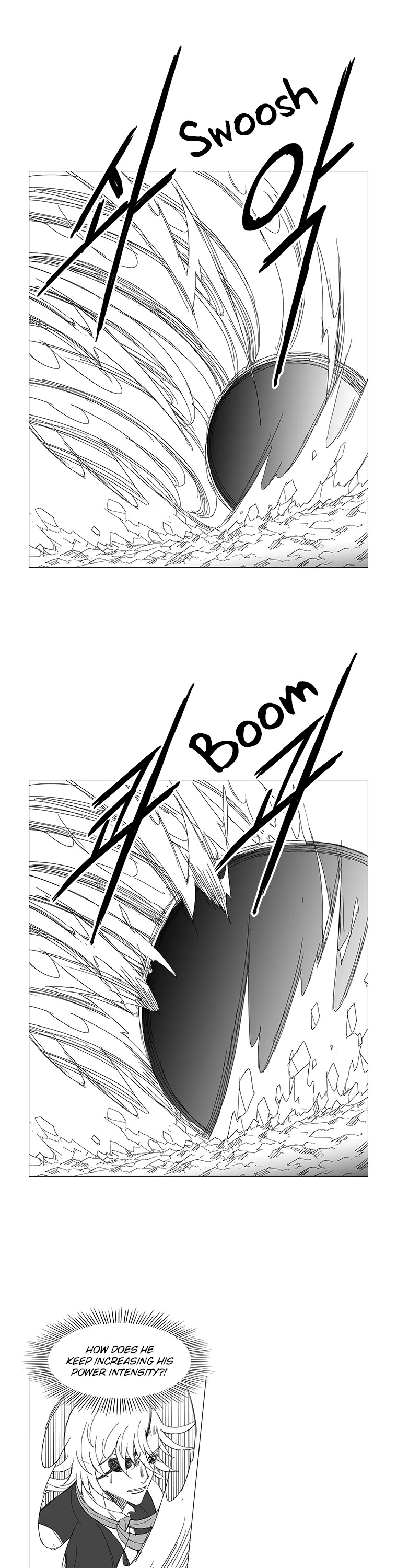 Wind Sword – Chapter 90 – Page 11