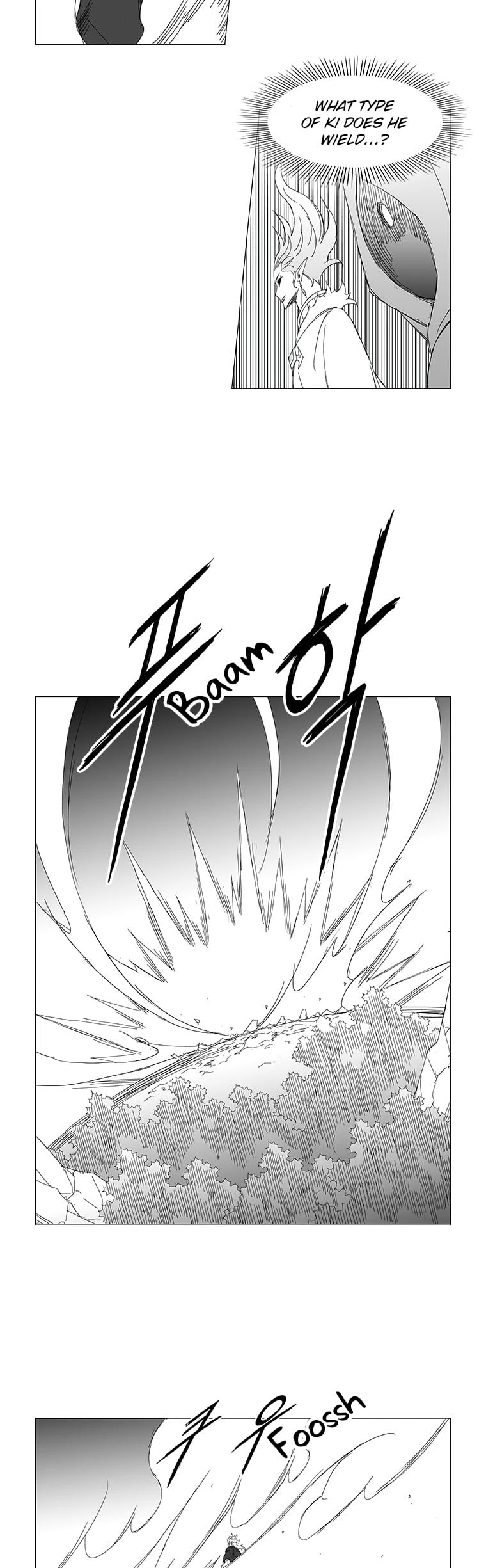 Wind Sword – Chapter 90 – Page 12