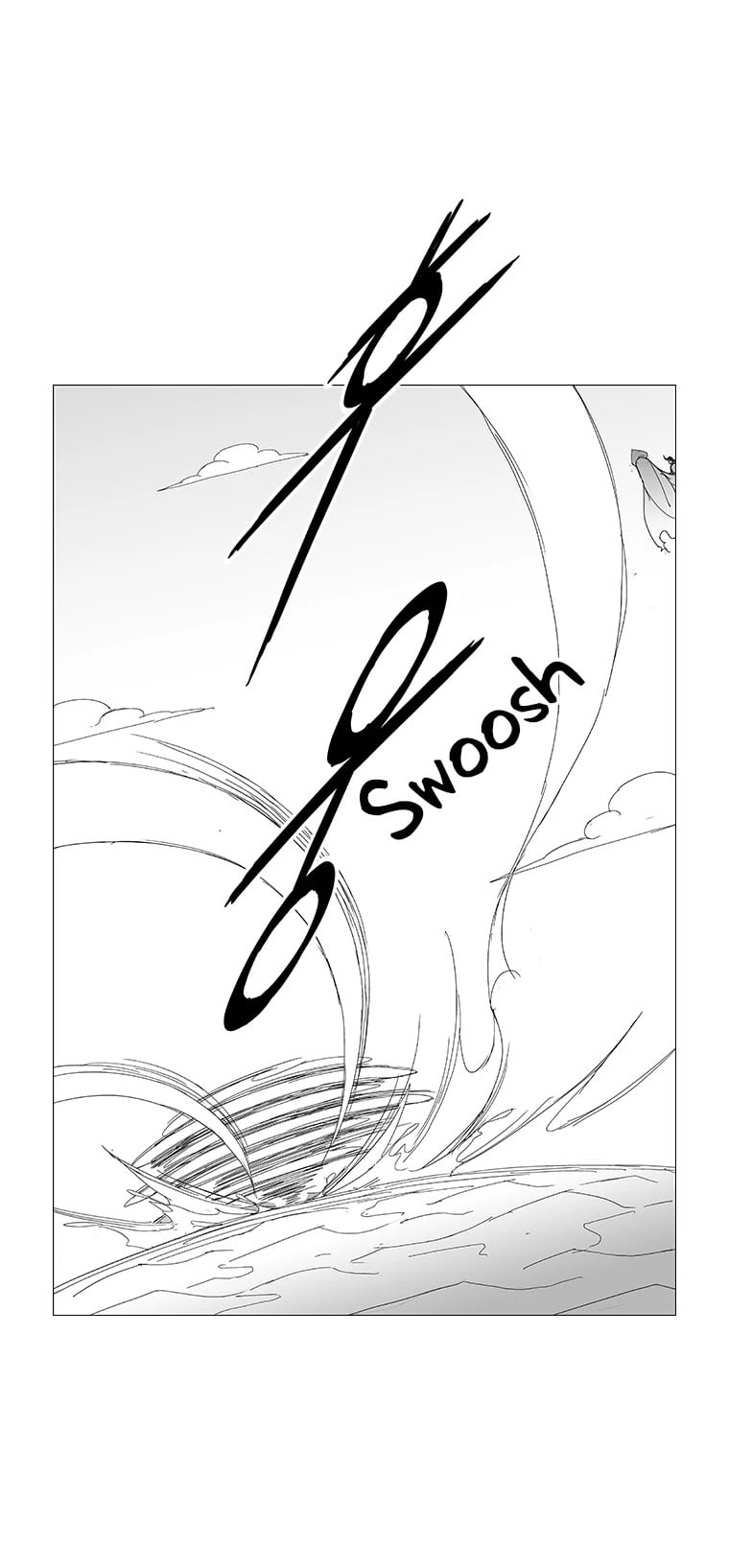 Wind Sword – Chapter 90 – Page 23