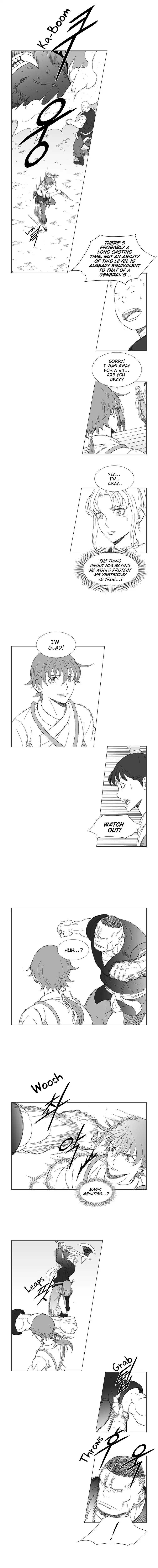 Wind Sword – Chapter 10 – Page 3