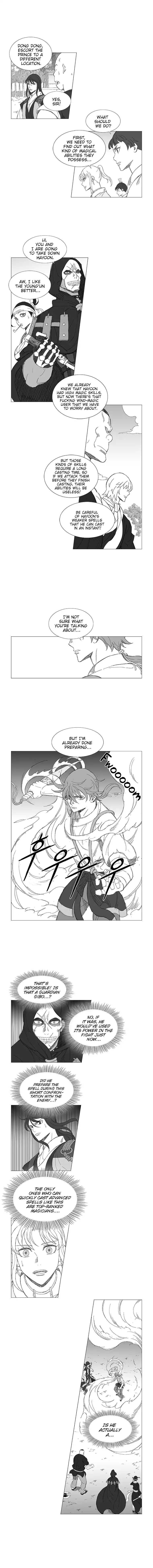 Wind Sword – Chapter 10 – Page 5