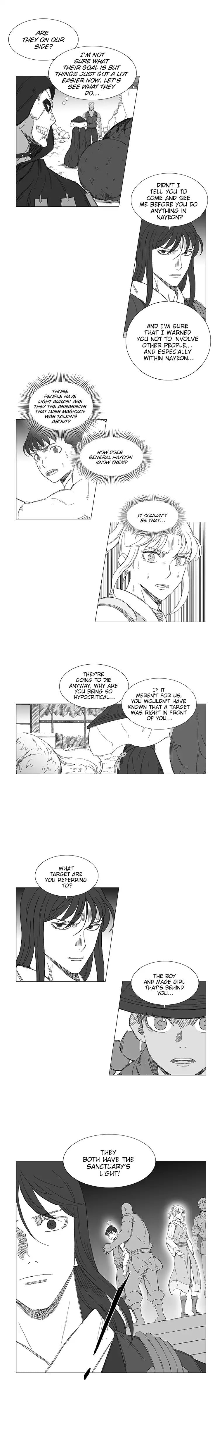 Wind Sword – Chapter 10 – Page 7