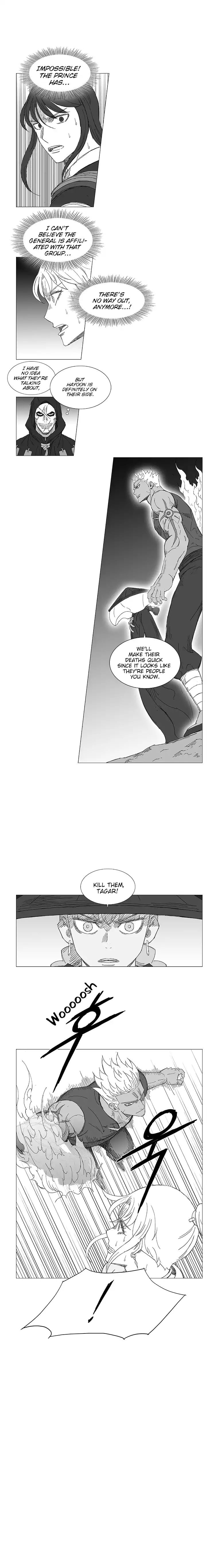 Wind Sword – Chapter 10 – Page 8