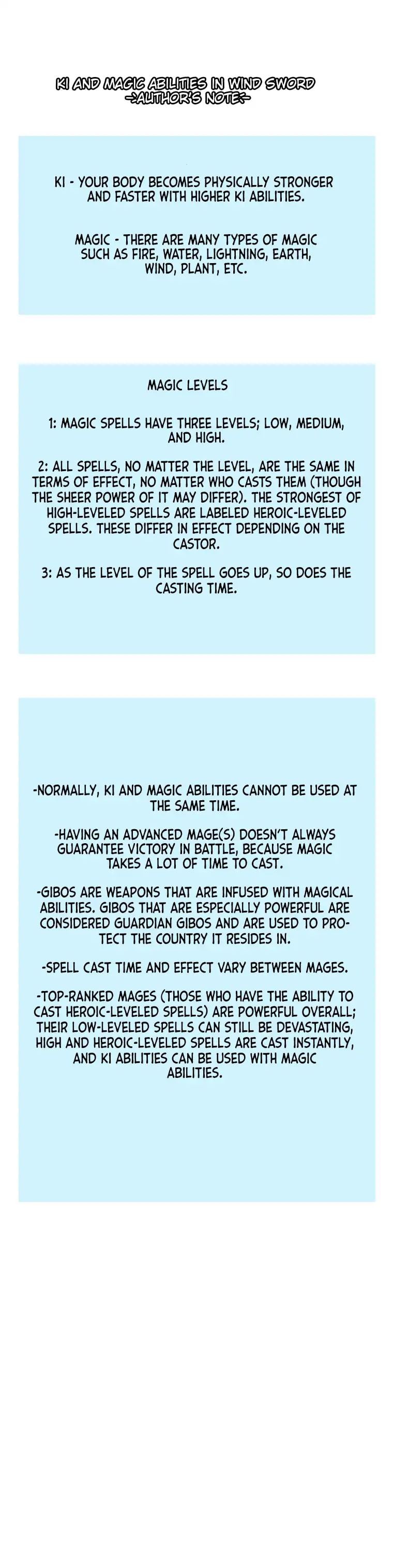 Wind Sword – Chapter 10 – Page 9