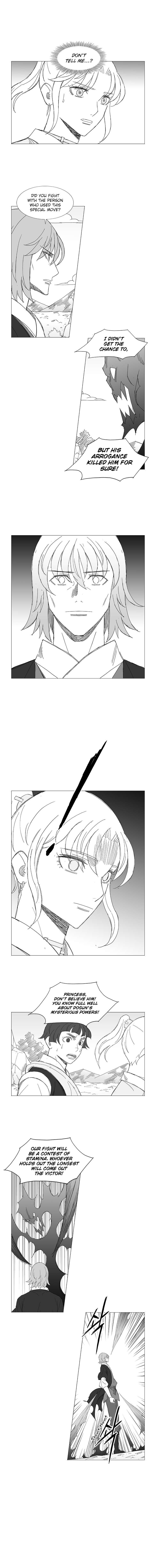 Wind Sword – Chapter 64 – Page 3