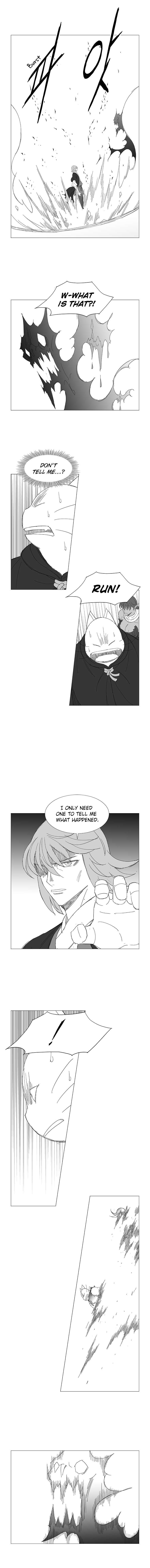 Wind Sword – Chapter 64 – Page 4