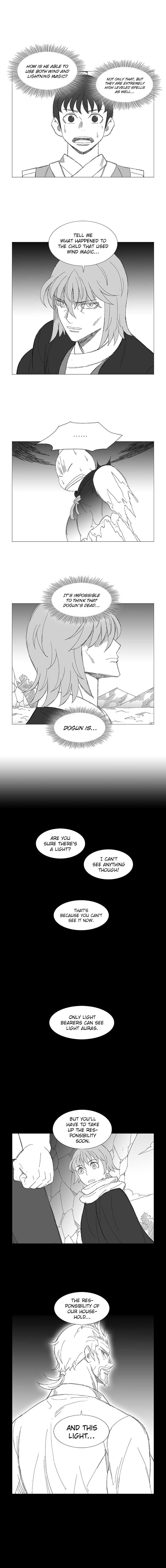 Wind Sword – Chapter 64 – Page 6