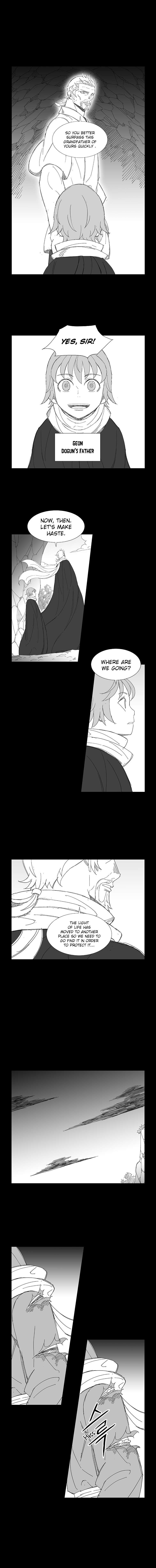Wind Sword – Chapter 64 – Page 7