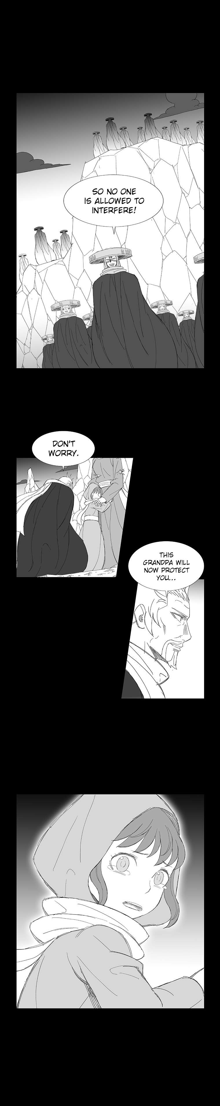 Wind Sword – Chapter 64 – Page 9