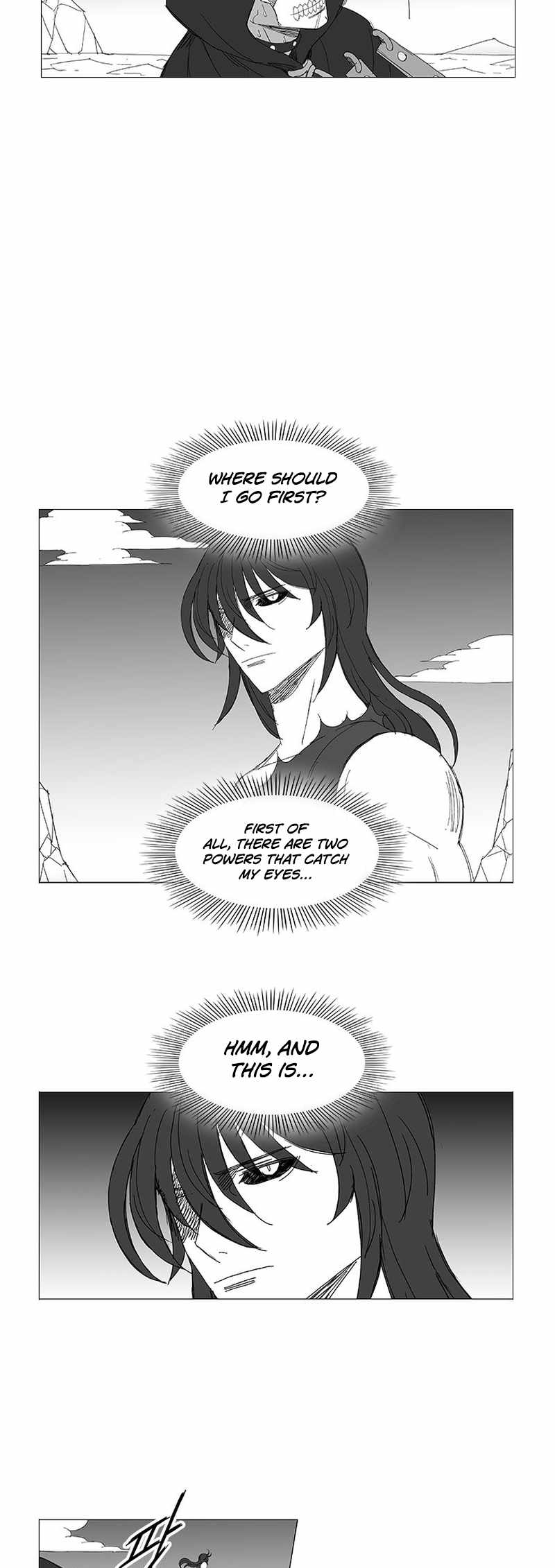Wind Sword – Chapter 126 – Page 4