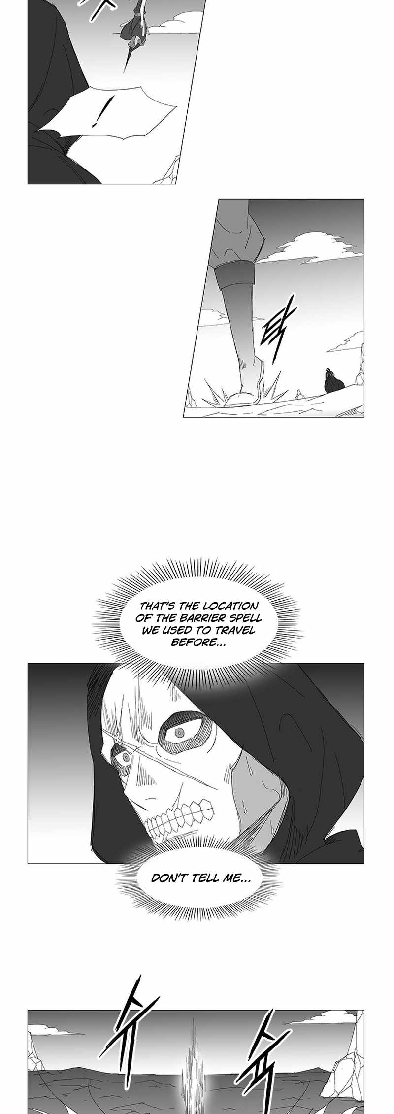 Wind Sword – Chapter 126 – Page 5