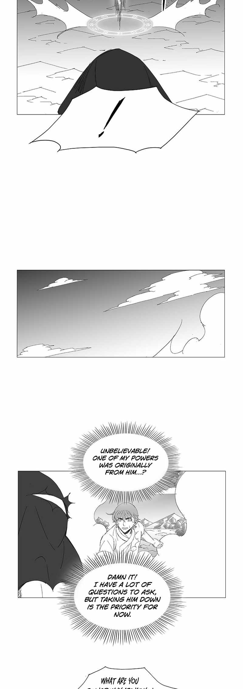 Wind Sword – Chapter 126 – Page 6