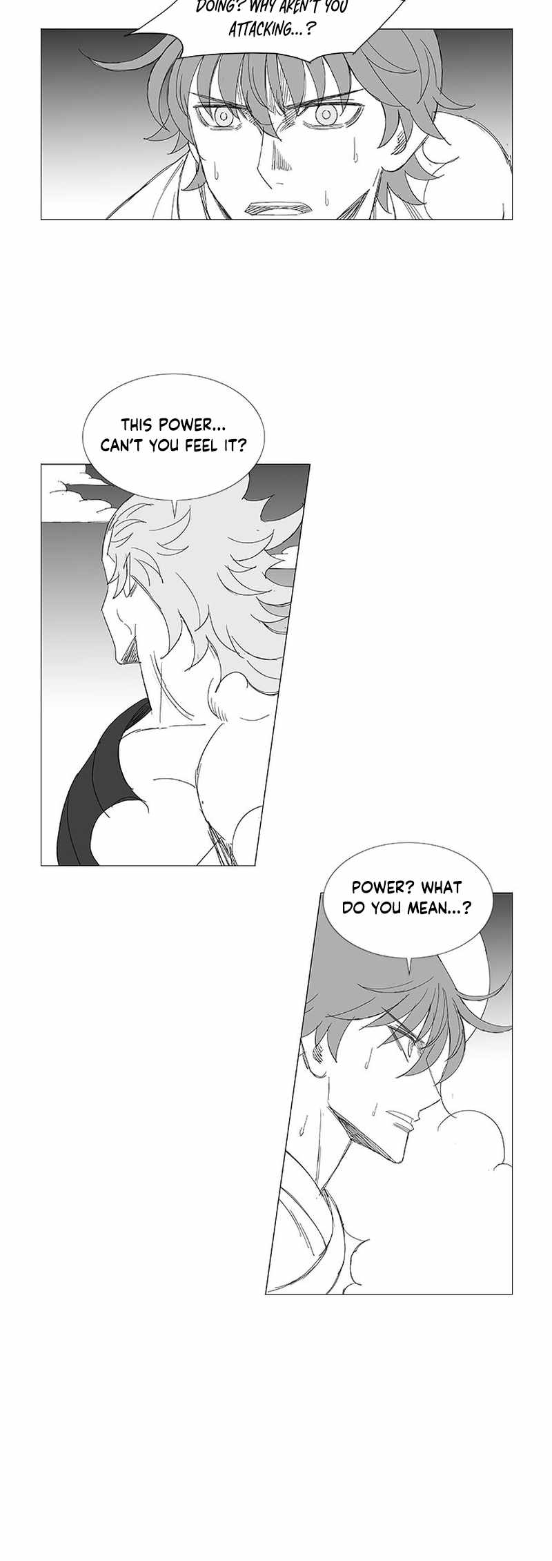 Wind Sword – Chapter 126 – Page 7