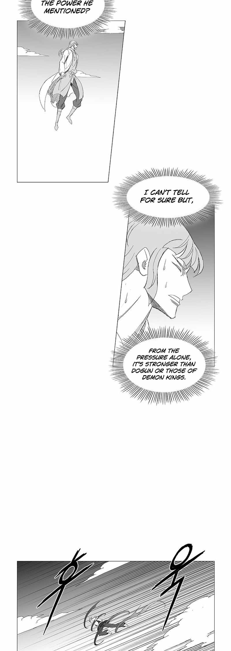 Wind Sword – Chapter 126 – Page 11