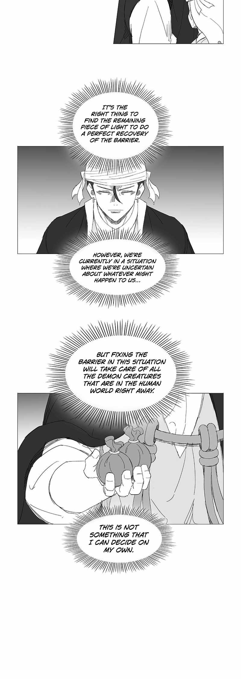 Wind Sword – Chapter 126 – Page 14