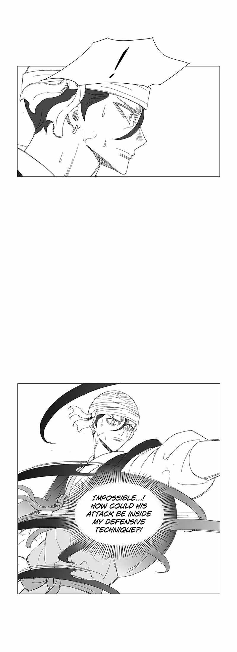 Wind Sword – Chapter 126 – Page 21