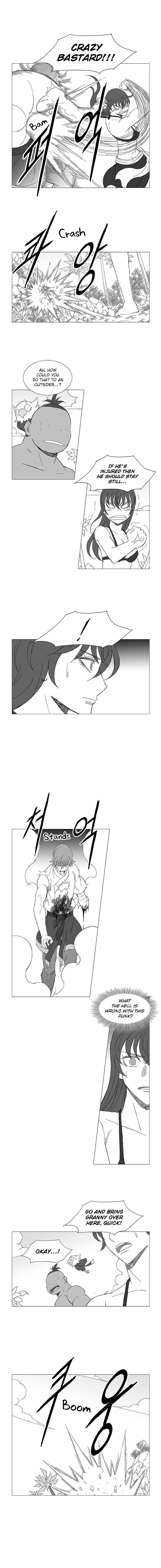 Wind Sword – Chapter 59 – Page 3