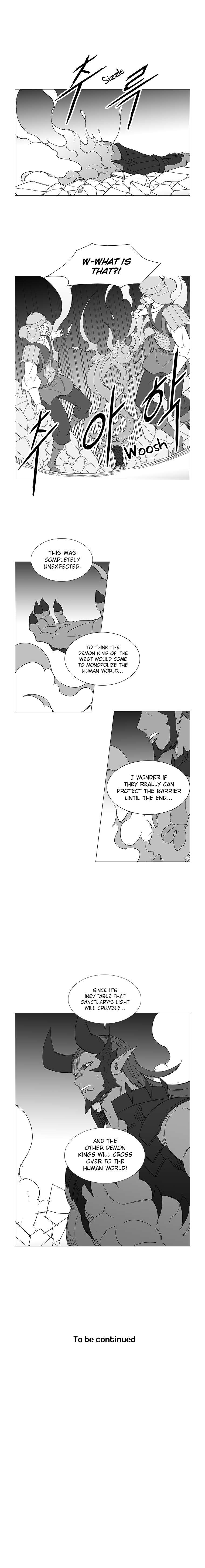 Wind Sword – Chapter 59 – Page 9
