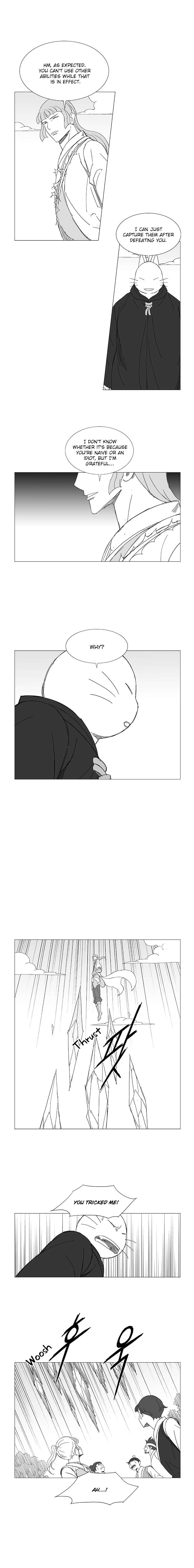 Wind Sword – Chapter 47 – Page 4