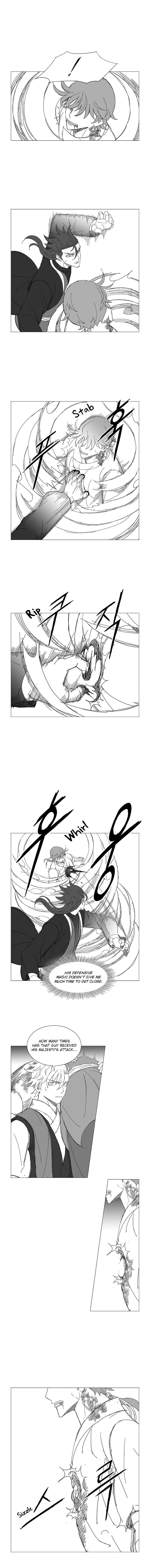 Wind Sword – Chapter 47 – Page 7