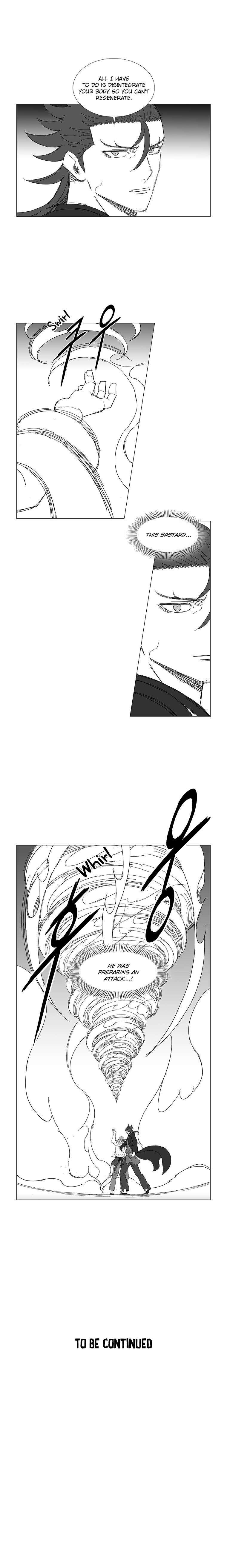 Wind Sword – Chapter 47 – Page 10