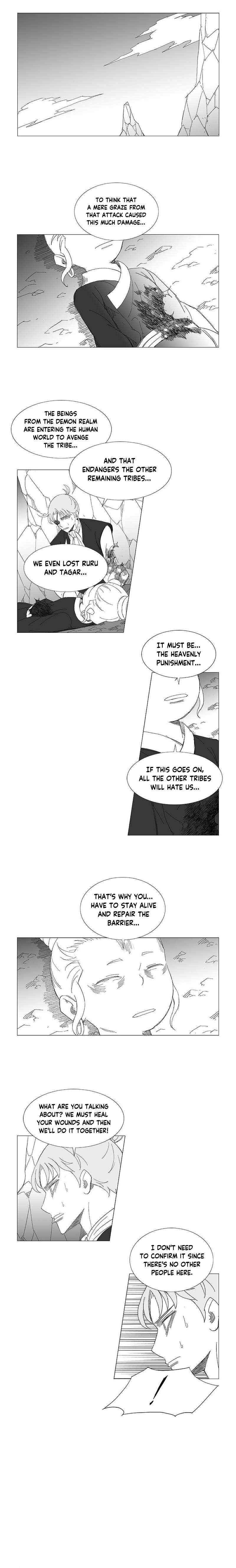 Wind Sword – Chapter 121 – Page 6