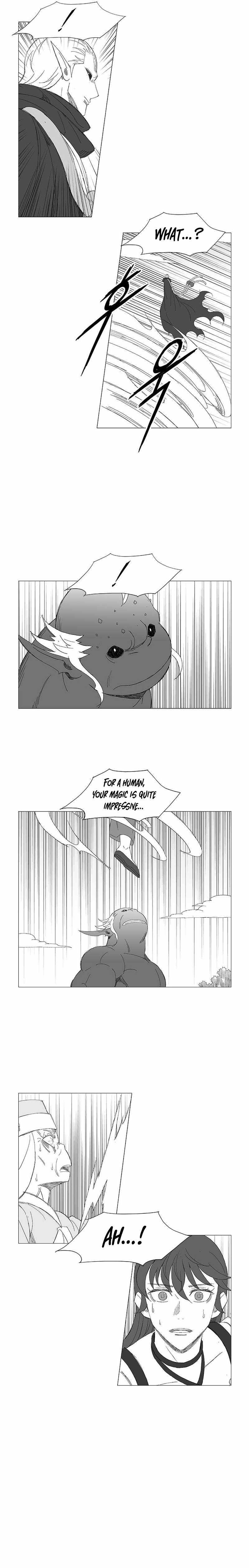 Wind Sword – Chapter 117 – Page 10