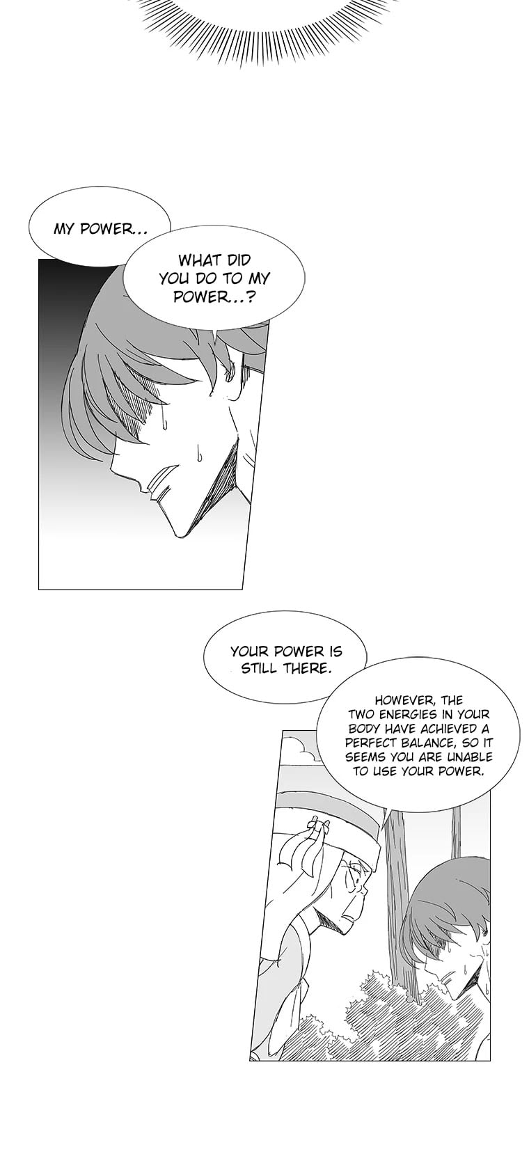 Wind Sword – Chapter 84 – Page 3