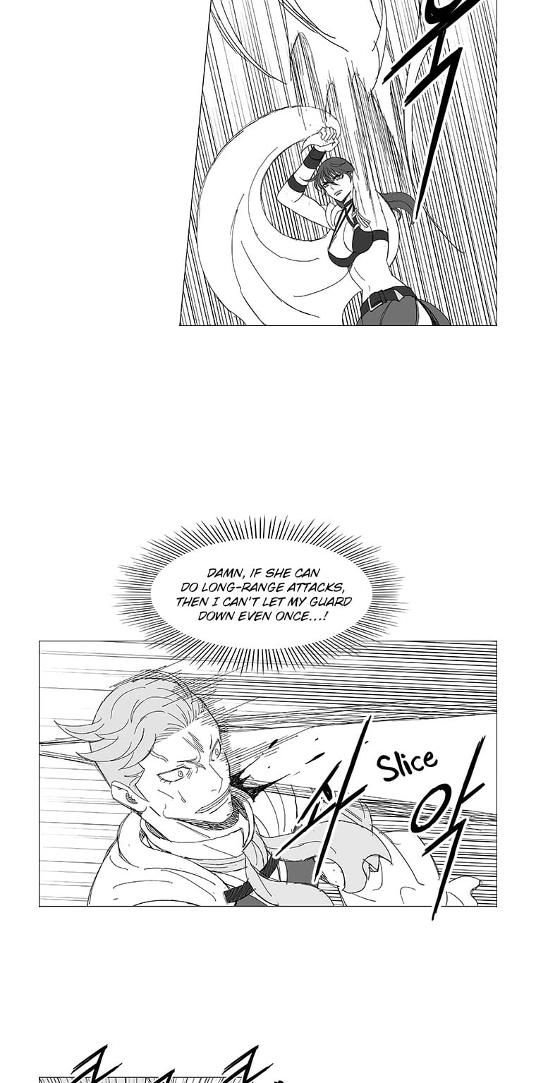 Wind Sword – Chapter 84 – Page 11