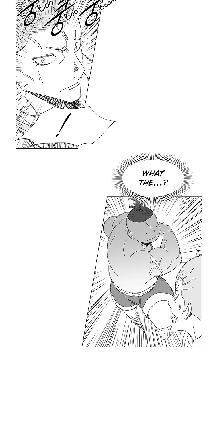 Wind Sword – Chapter 84 – Page 12