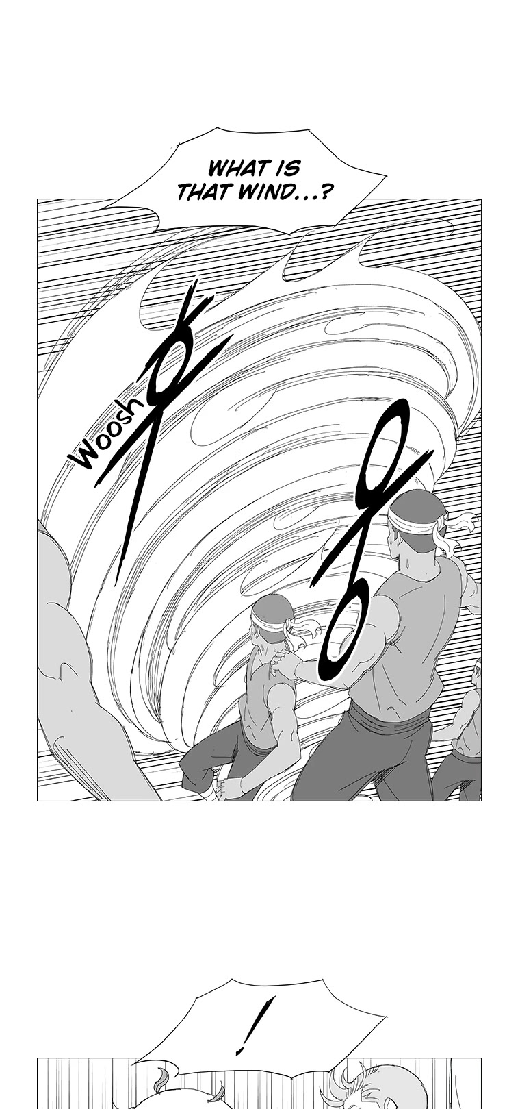 Wind Sword – Chapter 84 – Page 19