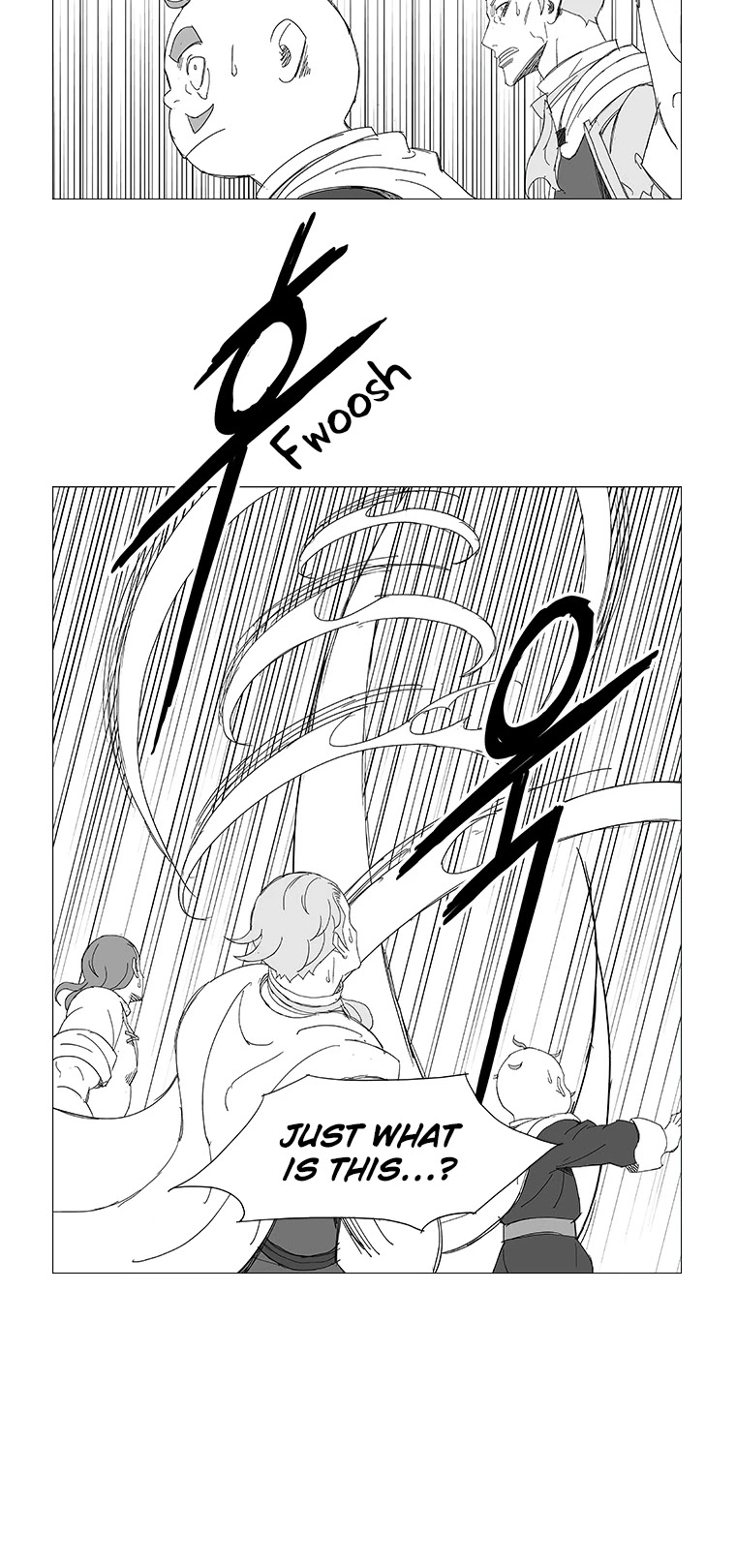 Wind Sword – Chapter 84 – Page 20