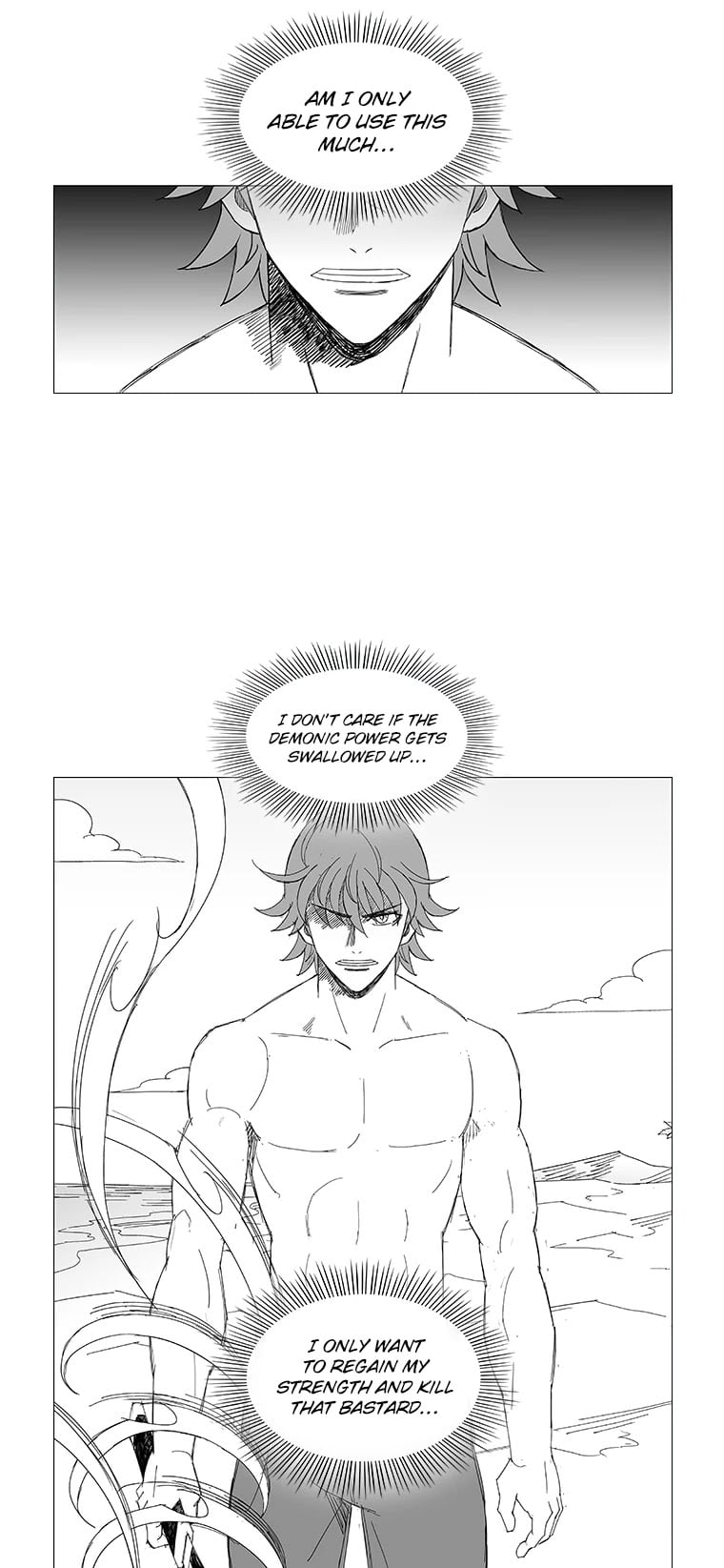 Wind Sword – Chapter 84 – Page 22