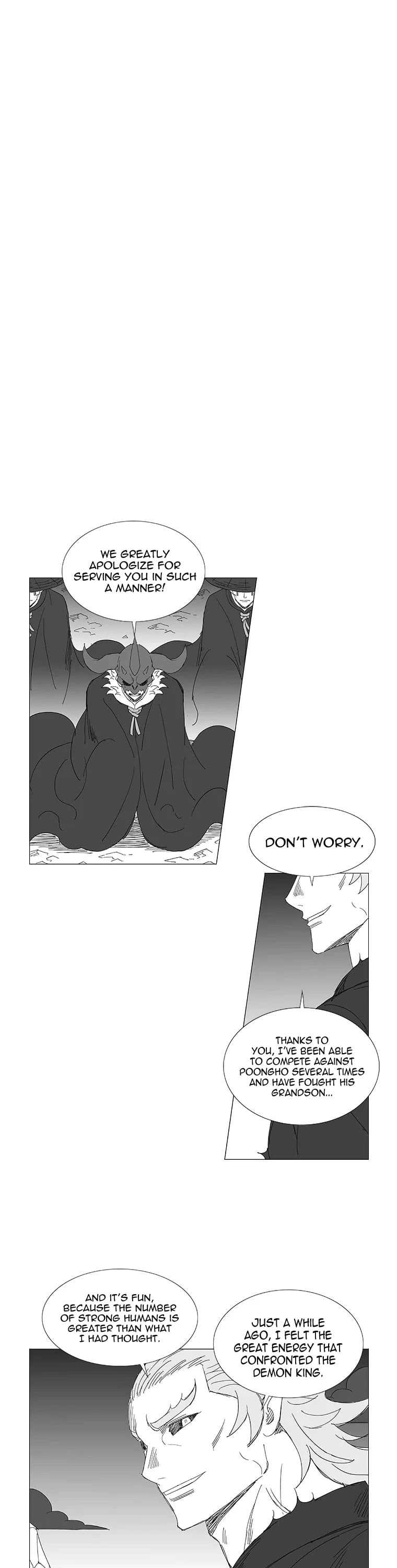 Wind Sword – Chapter 97 – Page 2