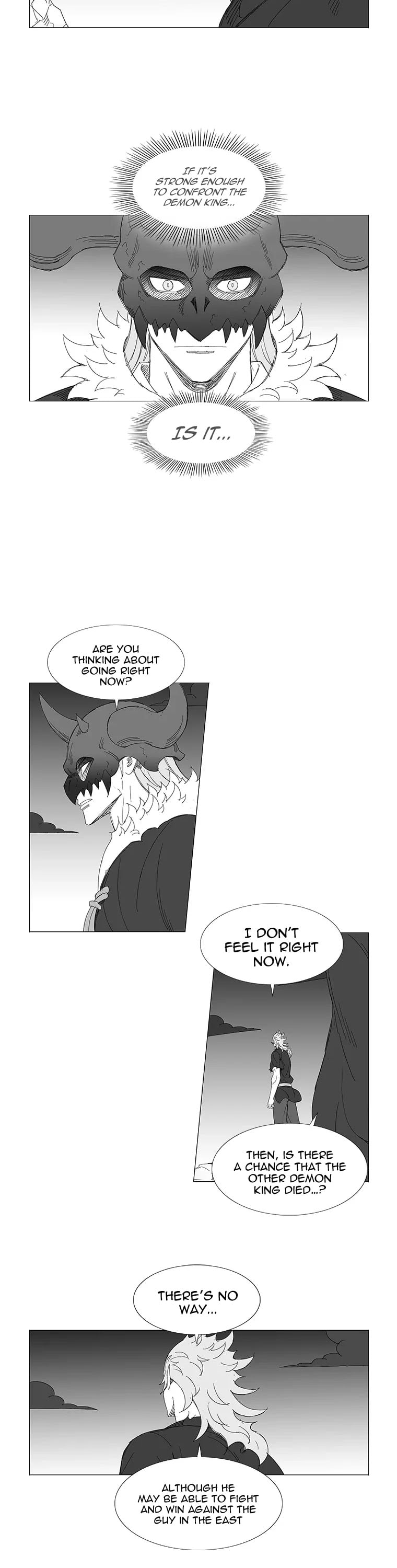 Wind Sword – Chapter 97 – Page 3