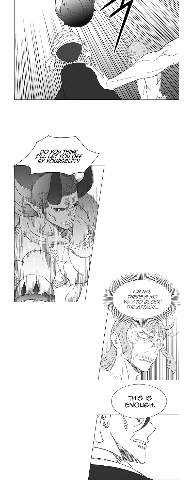 Wind Sword – Chapter 97 – Page 8