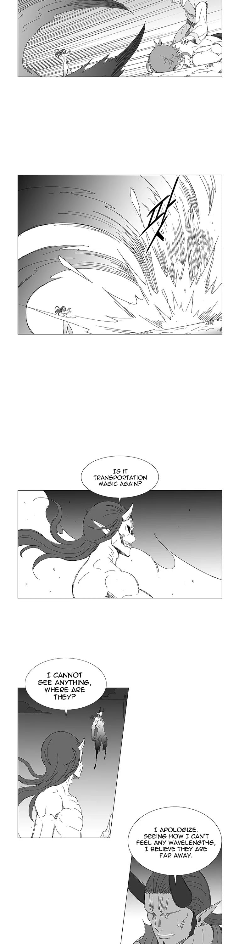 Wind Sword – Chapter 97 – Page 15