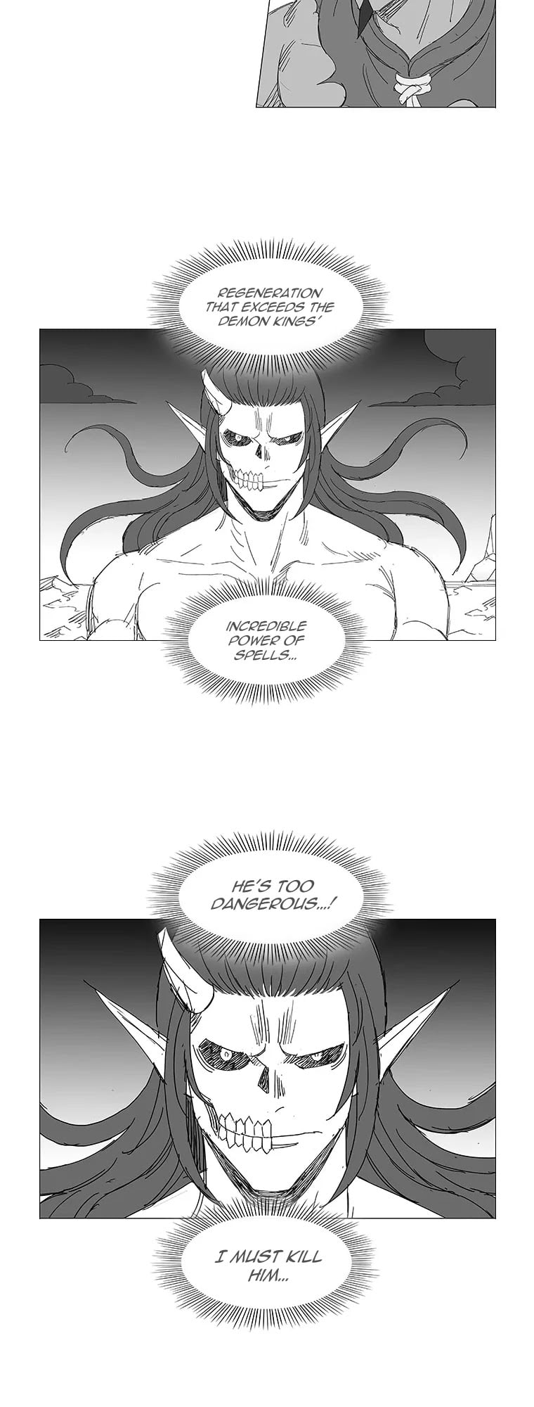 Wind Sword – Chapter 97 – Page 16